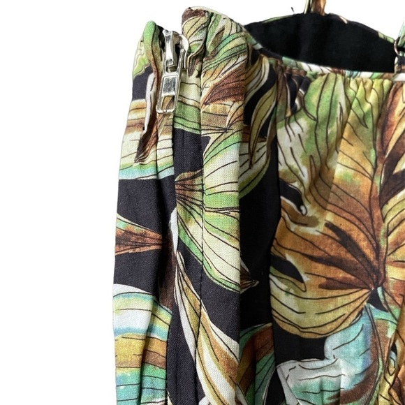 NWOT Carlie Holiday willow top. Size 2. - Picture 5 of 5